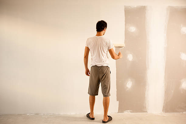 Eco-Friendly and Low-VOC Painting in Highland, AR